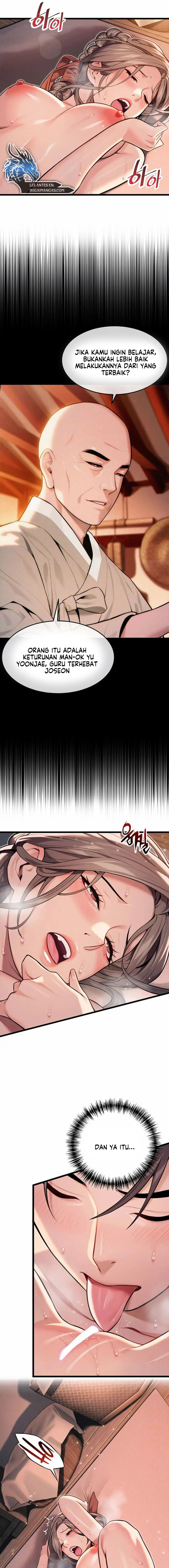 God Bless You - Chapter 21 7 God Bless You - Chapter 21 7