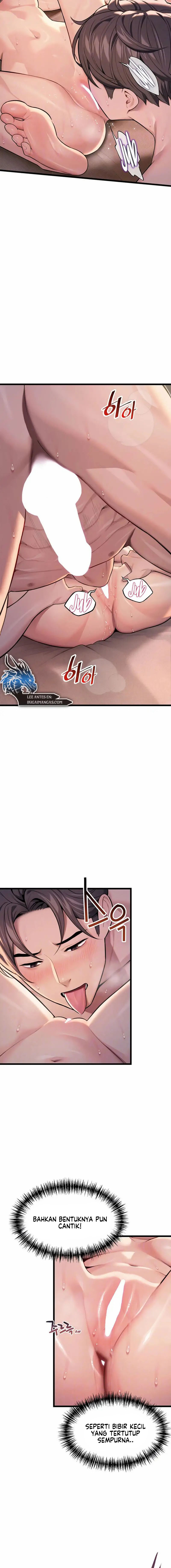 God Bless You - Chapter 21 5 God Bless You - Chapter 21 5