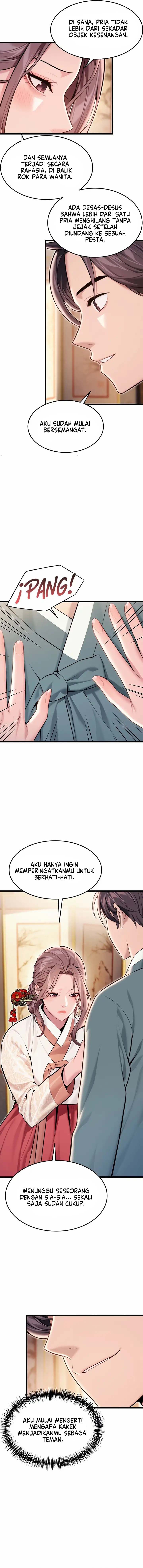 God Bless You - Chapter 38 9 God Bless You - Chapter 38 9