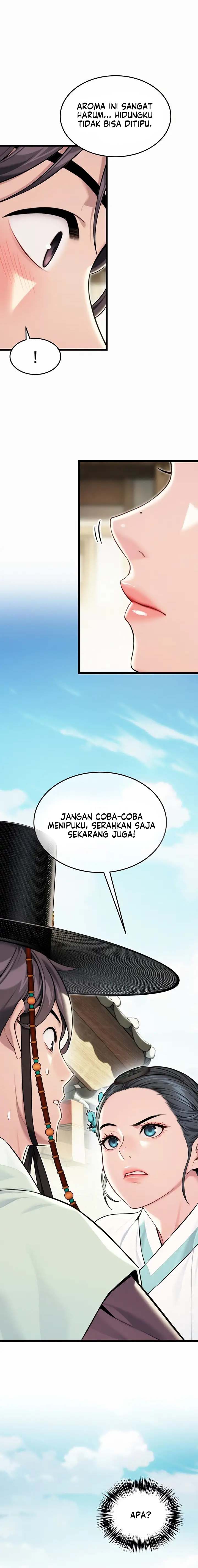 God Bless You - Chapter 38 3 God Bless You - Chapter 38 3