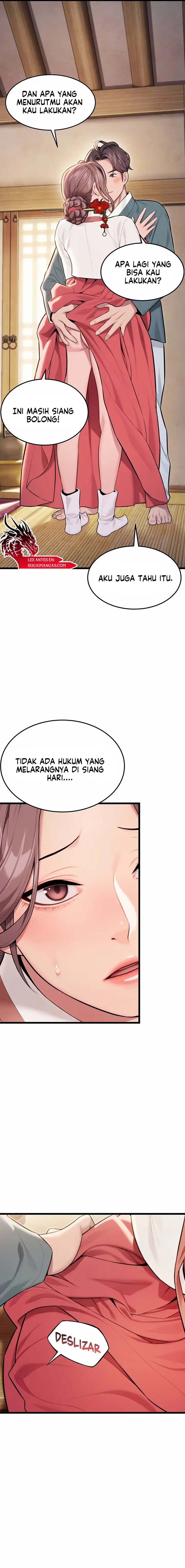 God Bless You - Chapter 38 13 God Bless You - Chapter 38 13