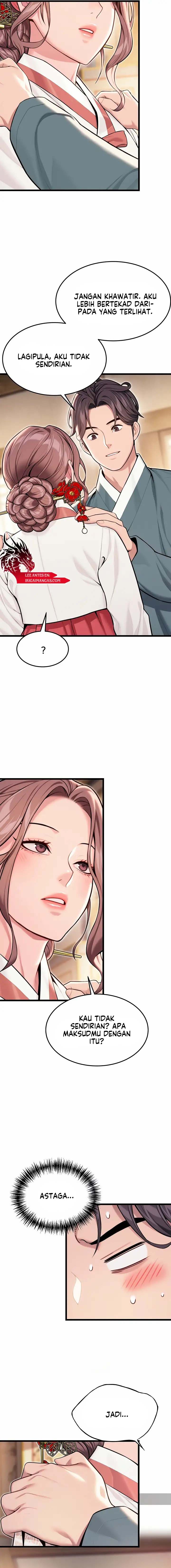 God Bless You - Chapter 38 10 God Bless You - Chapter 38 10