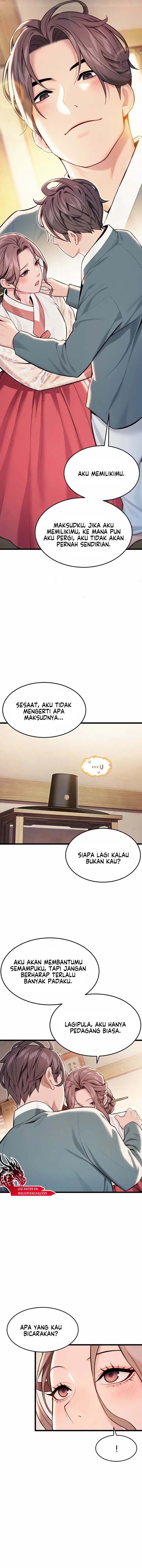 God Bless You - Chapter 38 11 God Bless You - Chapter 38 11