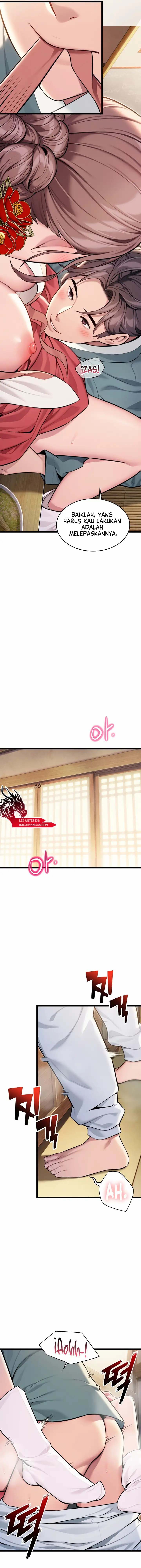 God Bless You - Chapter 38 16 God Bless You - Chapter 38 16