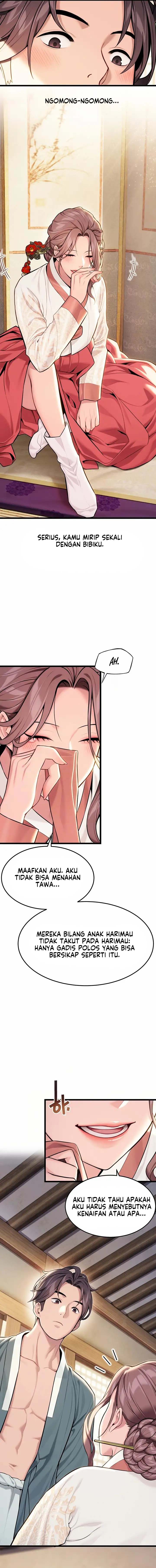 God Bless You - Chapter 38 6 God Bless You - Chapter 38 6