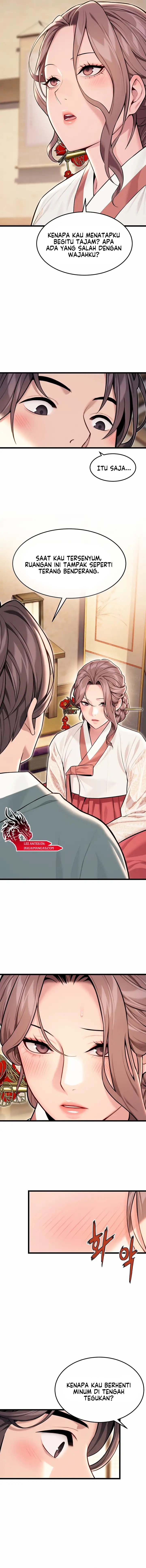 God Bless You - Chapter 38 7 God Bless You - Chapter 38 7