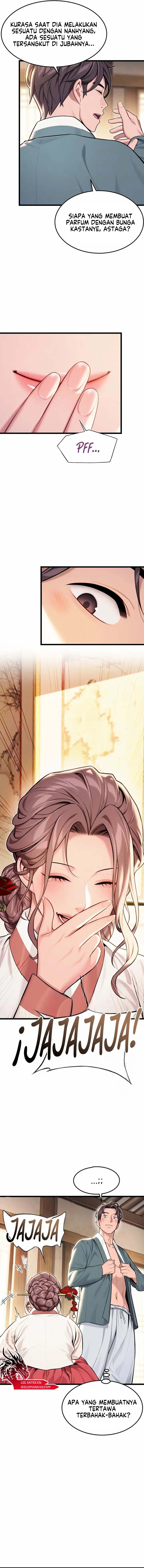 God Bless You - Chapter 38 5 God Bless You - Chapter 38 5