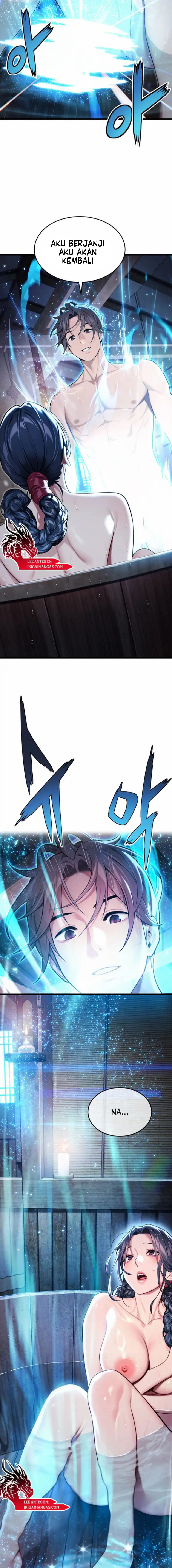 God Bless You - Chapter 32 18 God Bless You - Chapter 32 18