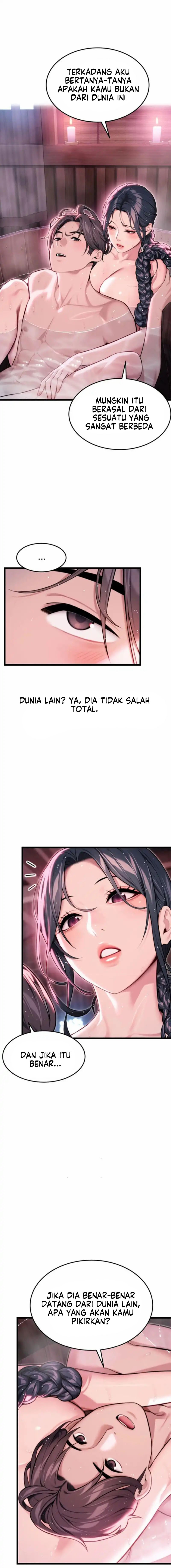 God Bless You - Chapter 32 13 God Bless You - Chapter 32 13