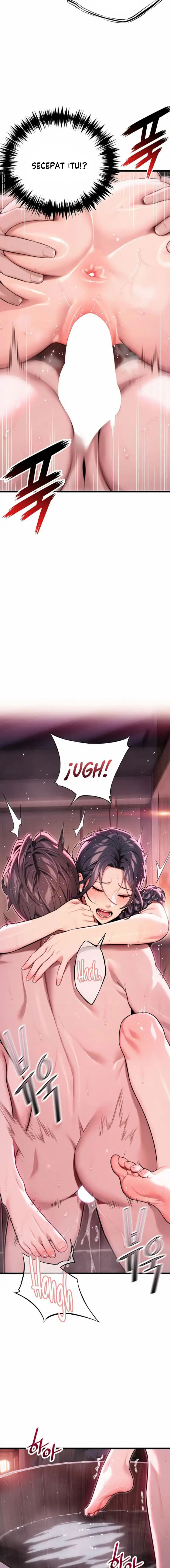 God Bless You - Chapter 32 11 God Bless You - Chapter 32 11