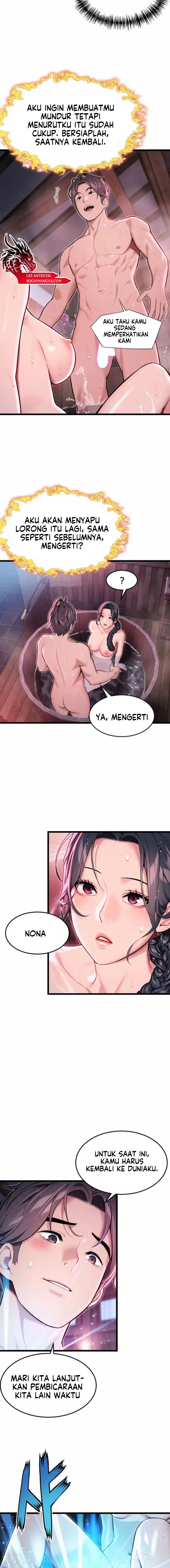 God Bless You - Chapter 32 17 God Bless You - Chapter 32 17