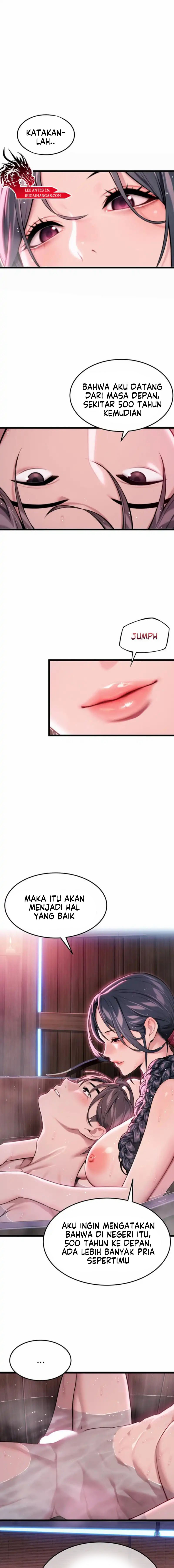 God Bless You - Chapter 32 14 God Bless You - Chapter 32 14