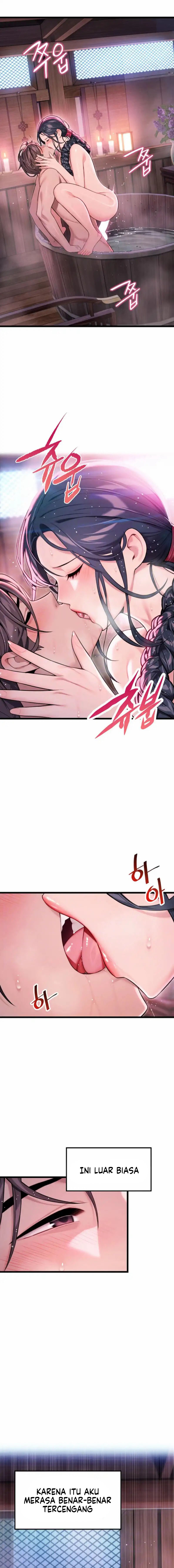 God Bless You - Chapter 32 6 God Bless You - Chapter 32 6