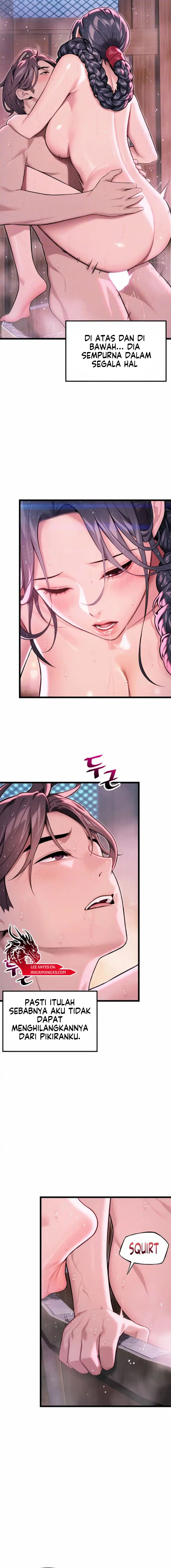 God Bless You - Chapter 32 7 God Bless You - Chapter 32 7