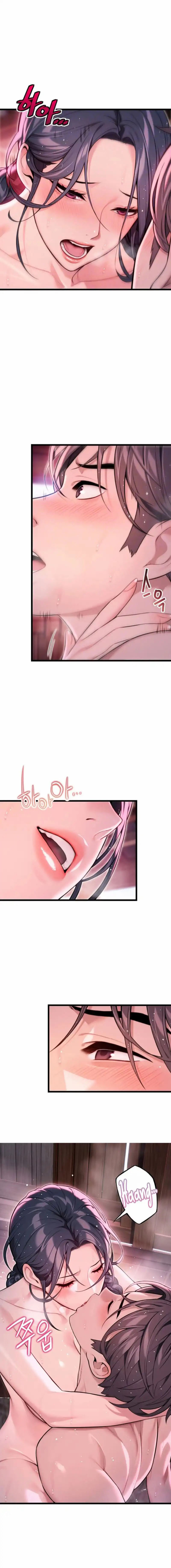 God Bless You - Chapter 32 4 God Bless You - Chapter 32 4