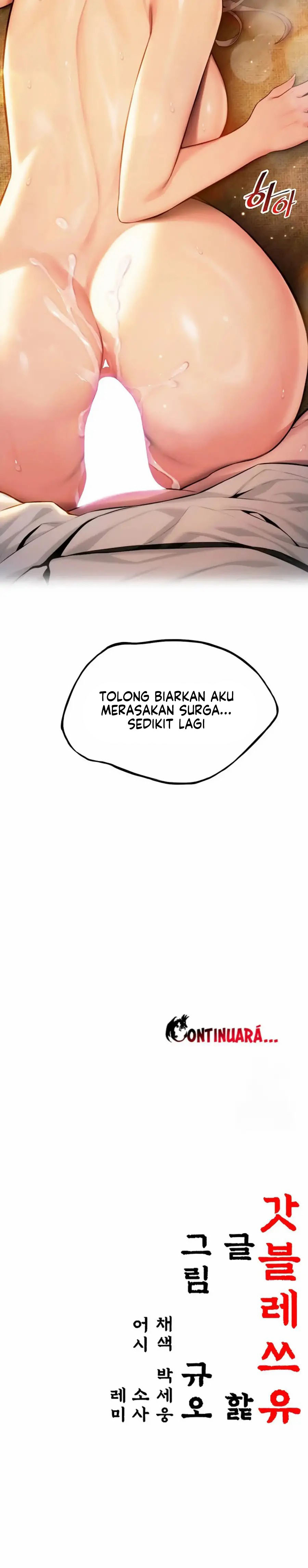 God Bless You - Chapter 16 21 God Bless You - Chapter 16 21