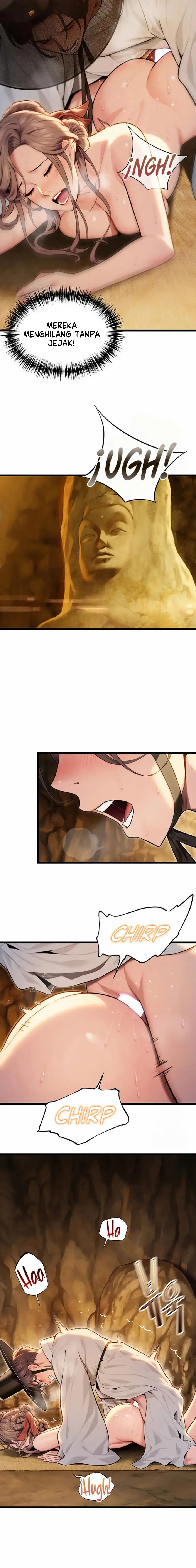 God Bless You - Chapter 16 19 God Bless You - Chapter 16 19