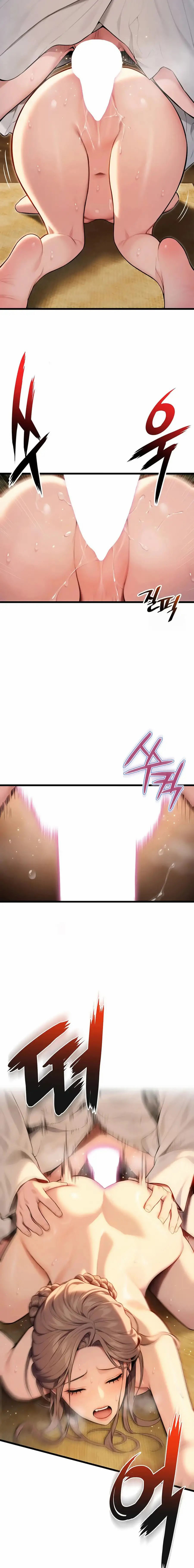 God Bless You - Chapter 16 10 God Bless You - Chapter 16 10