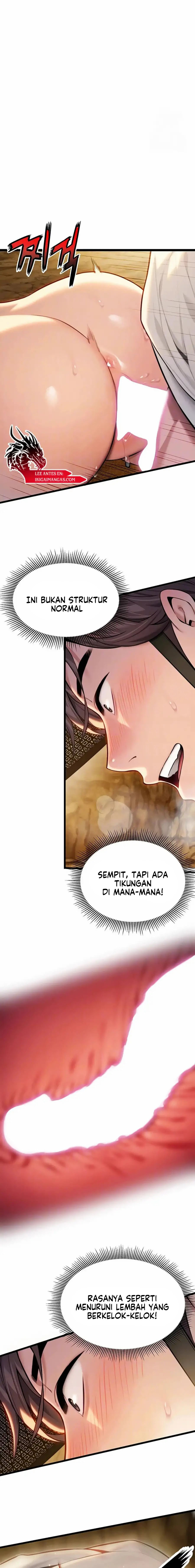 God Bless You - Chapter 16 6 God Bless You - Chapter 16 6