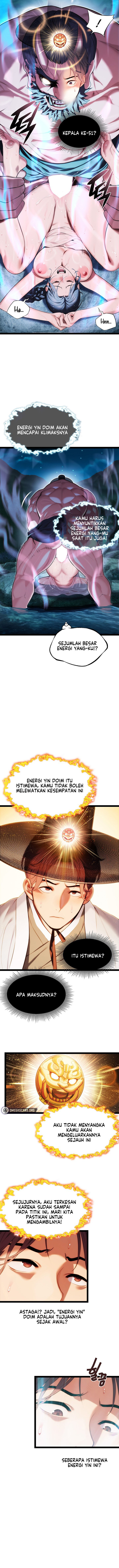 God Bless You - Chapter 6 12 God Bless You - Chapter 6 12