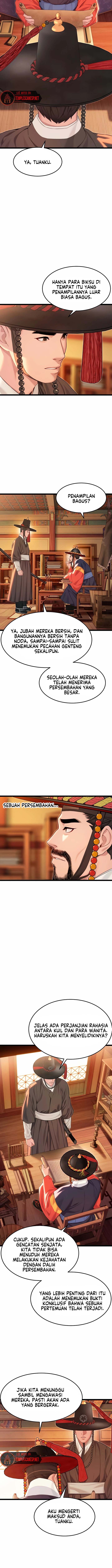 God Bless You - Chapter 60 8