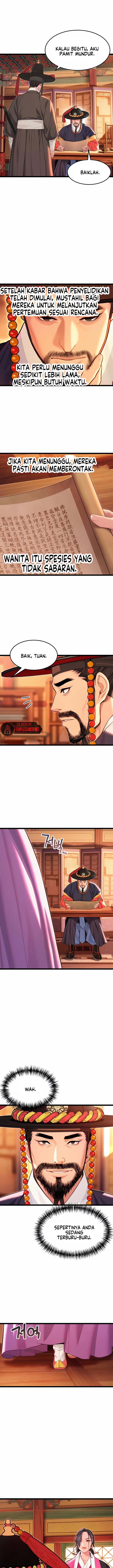 God Bless You - Chapter 60 9