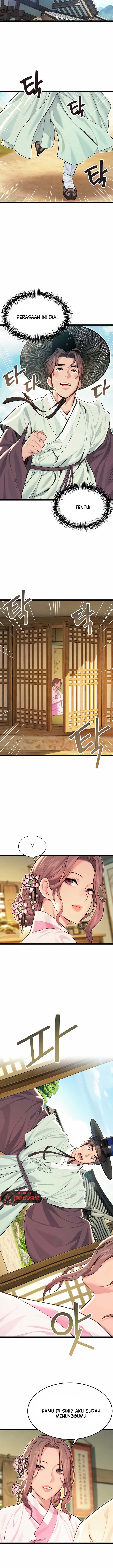 God Bless You - Chapter 60 12