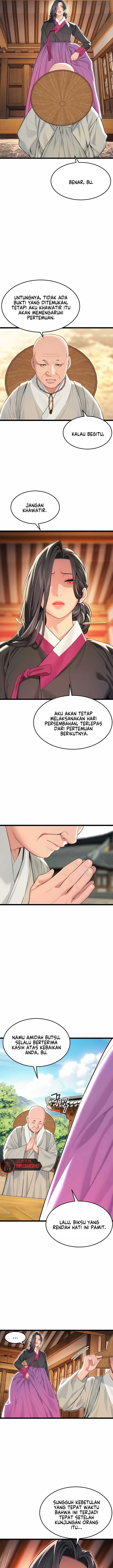 God Bless You - Chapter 60 6