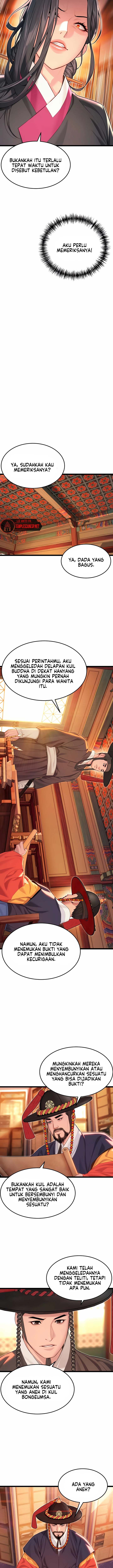 God Bless You - Chapter 60 7