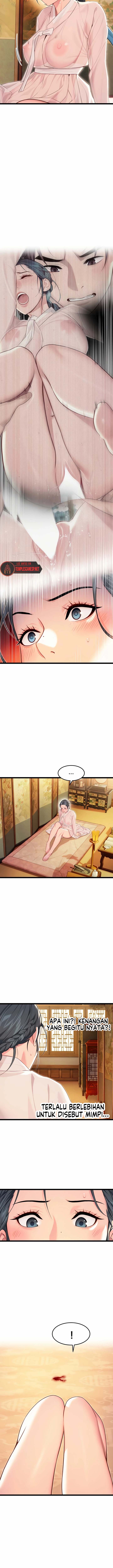 God Bless You - Chapter 60 4