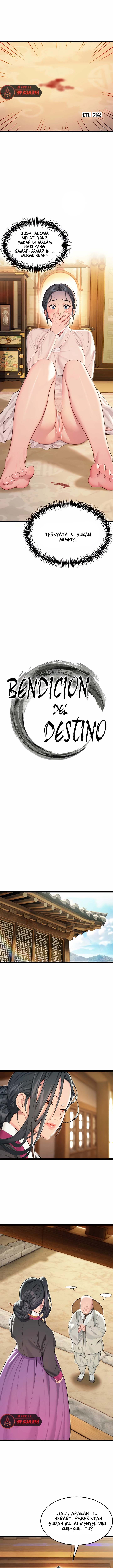 God Bless You - Chapter 60 5