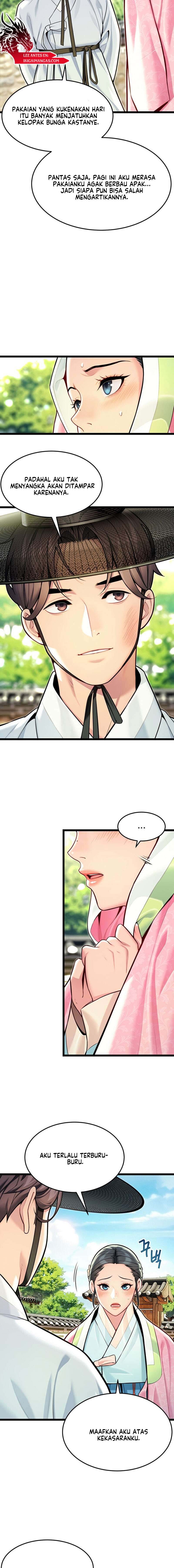 God Bless You - Chapter 48 10 God Bless You - Chapter 48 10