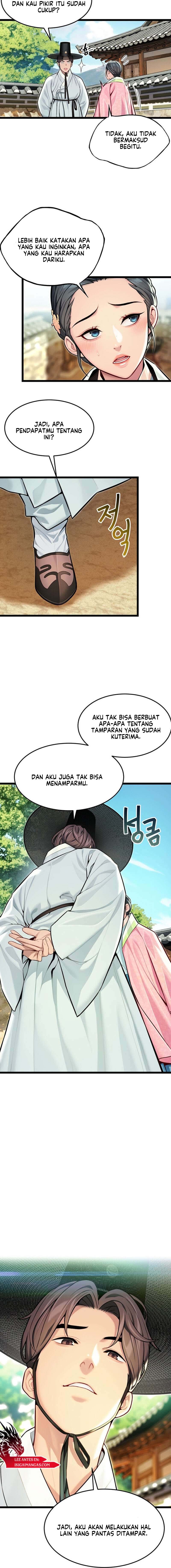 God Bless You - Chapter 48 11 God Bless You - Chapter 48 11