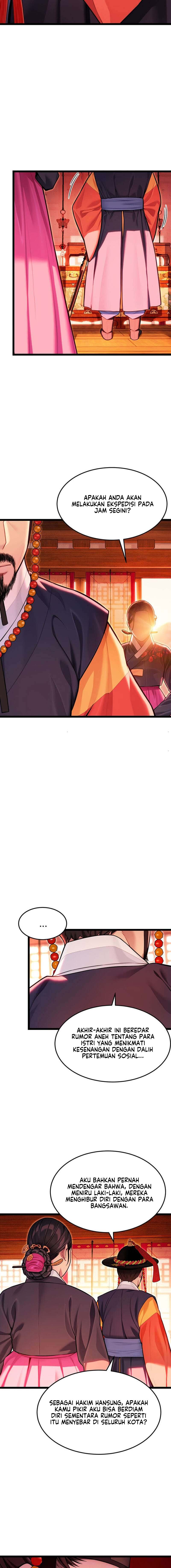 God Bless You - Chapter 48 15 God Bless You - Chapter 48 15