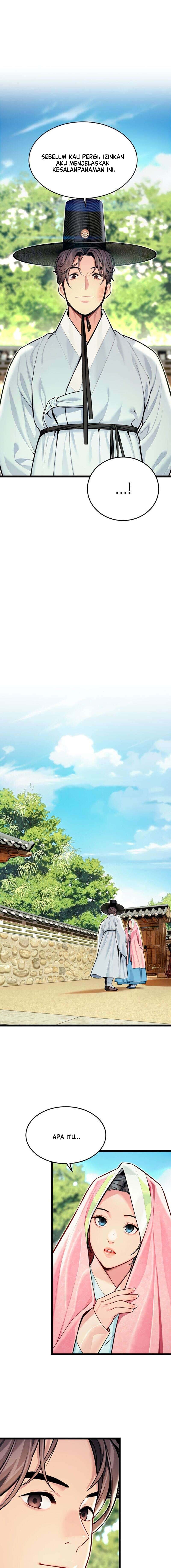 God Bless You - Chapter 48 6 God Bless You - Chapter 48 6