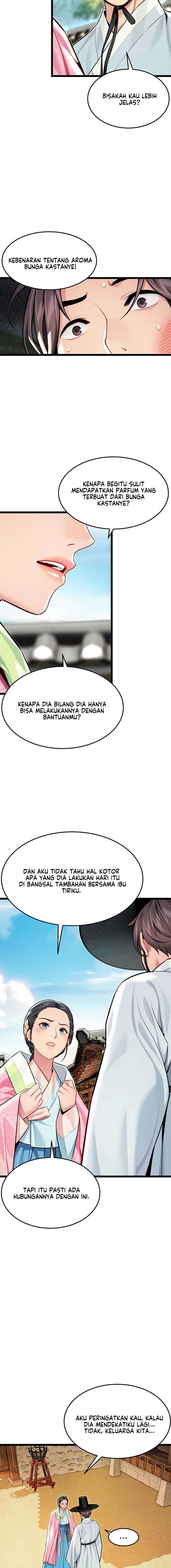 God Bless You - Chapter 48 4 God Bless You - Chapter 48 4