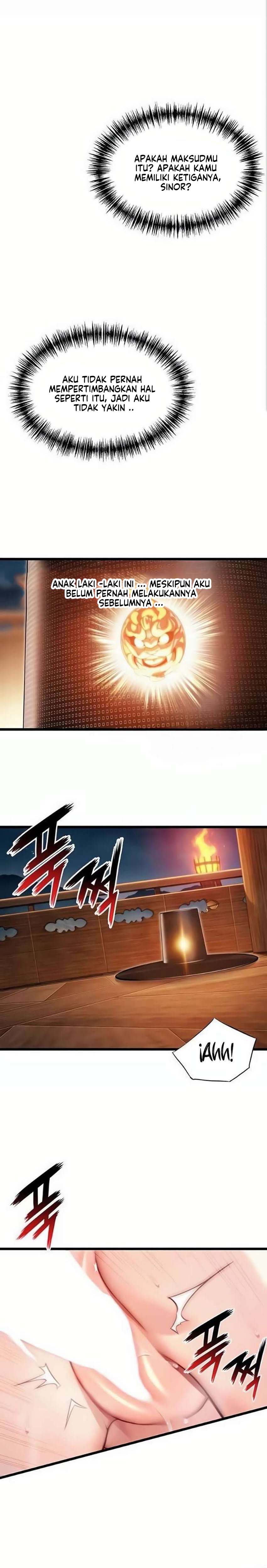 God Bless You - Chapter 46 3 God Bless You - Chapter 46 3