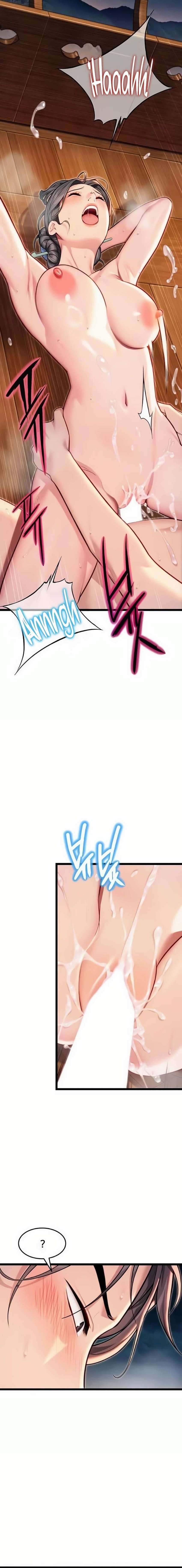 God Bless You - Chapter 46 18 God Bless You - Chapter 46 18