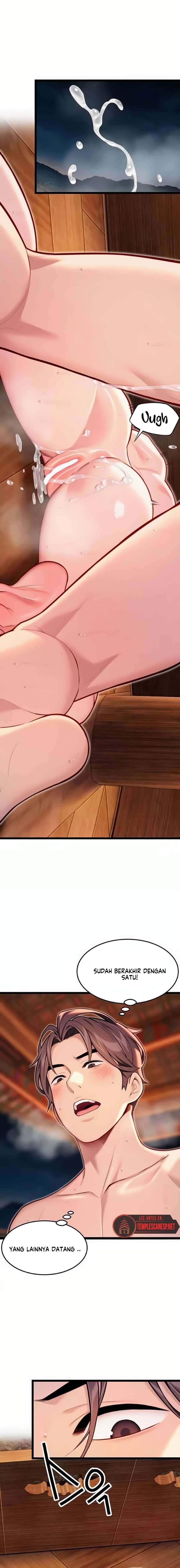 God Bless You - Chapter 46 10 God Bless You - Chapter 46 10