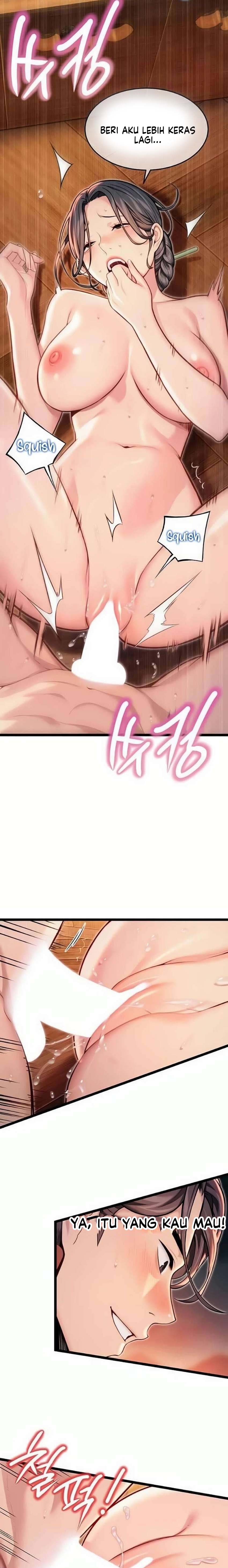 God Bless You - Chapter 46 15 God Bless You - Chapter 46 15