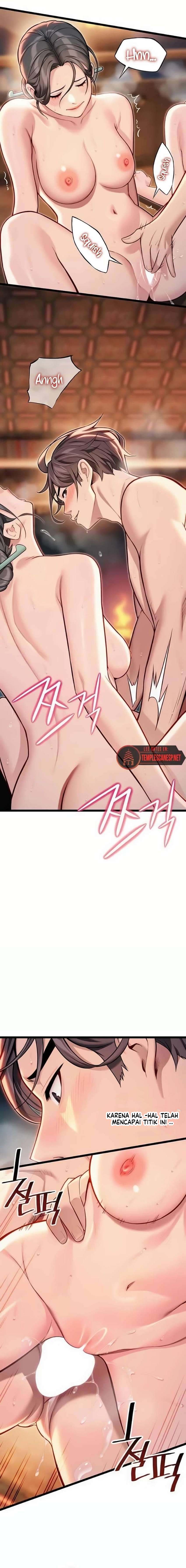 God Bless You - Chapter 46 6 God Bless You - Chapter 46 6