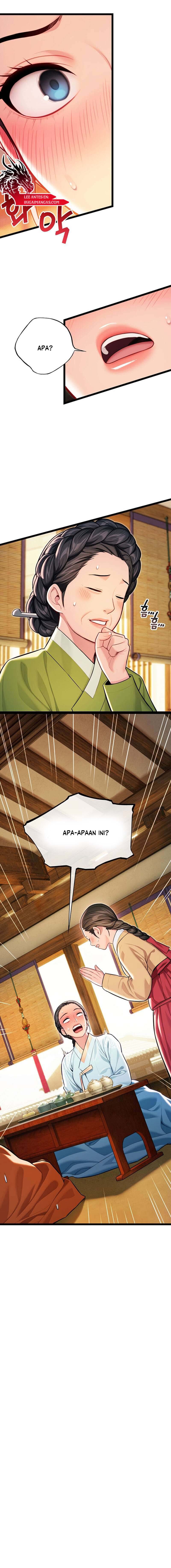 God Bless You - Chapter 47 9 God Bless You - Chapter 47 9