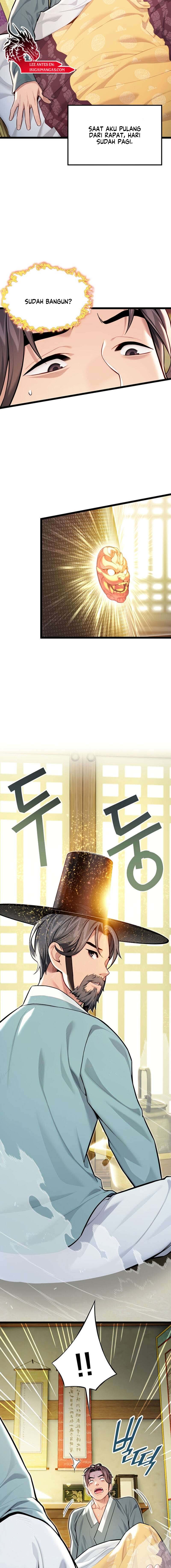 God Bless You - Chapter 47 11 God Bless You - Chapter 47 11