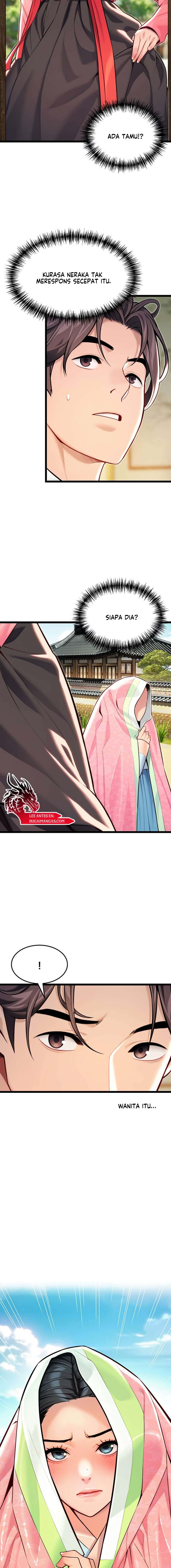 God Bless You - Chapter 47 17 God Bless You - Chapter 47 17