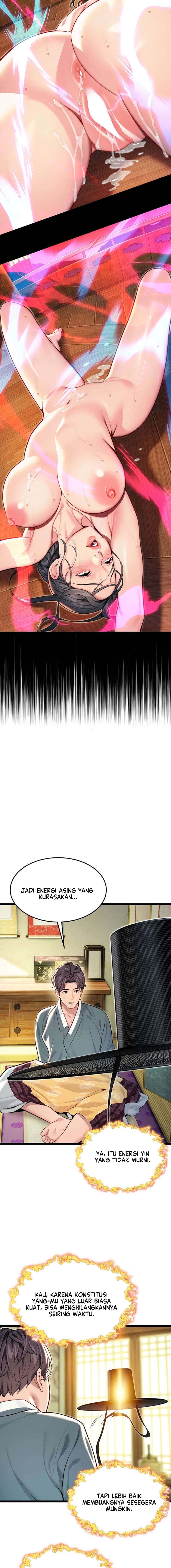 God Bless You - Chapter 47 14 God Bless You - Chapter 47 14