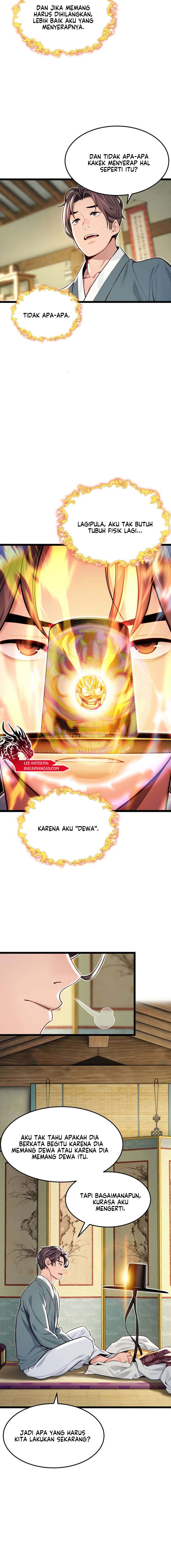 God Bless You - Chapter 47 15 God Bless You - Chapter 47 15