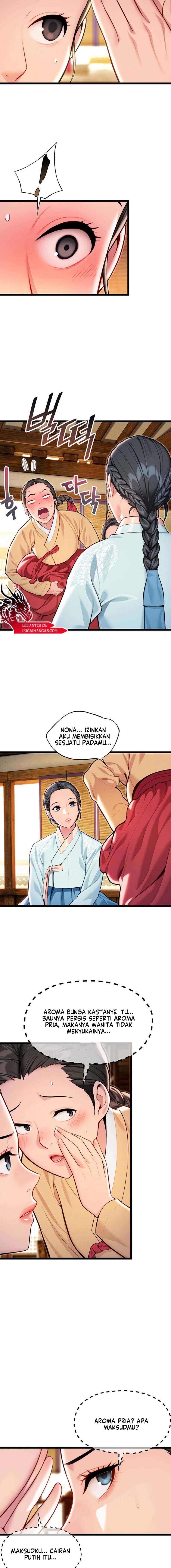 God Bless You - Chapter 47 7 God Bless You - Chapter 47 7