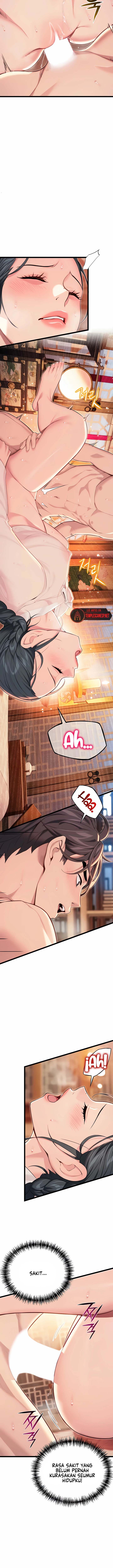 God Bless You - Chapter 59 8 God Bless You - Chapter 59 8