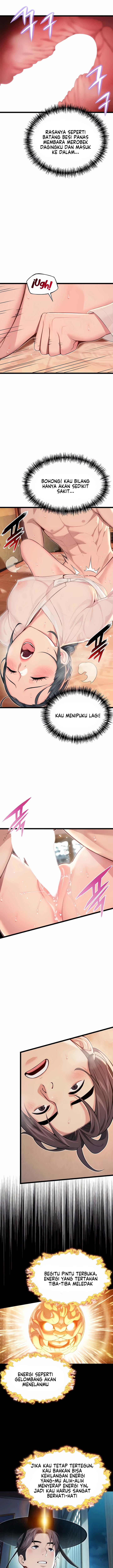 God Bless You - Chapter 59 9 God Bless You - Chapter 59 9