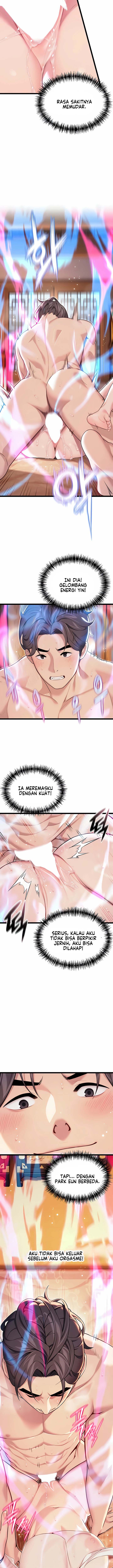 God Bless You - Chapter 59 11 God Bless You - Chapter 59 11